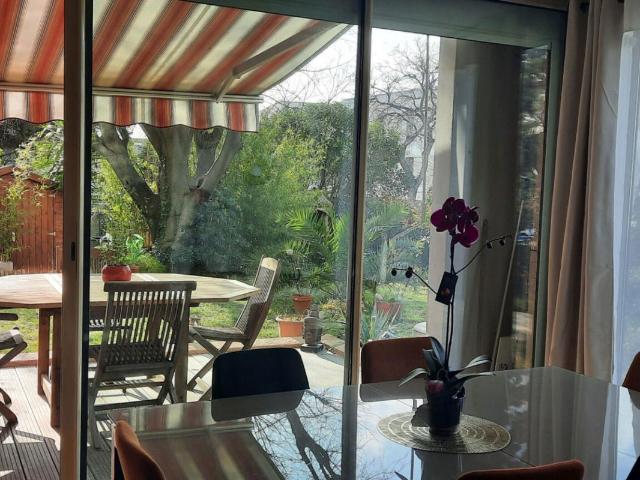 Appartement 4 pièces 94 m²