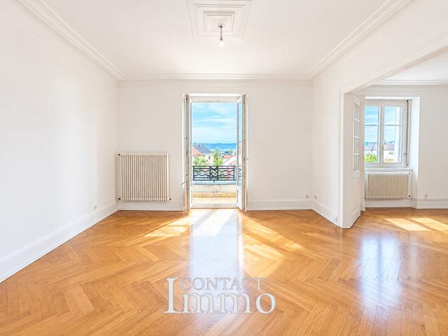 Appartement 4 pièces 94 m²