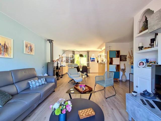 Appartement 4 pièces 94 m²