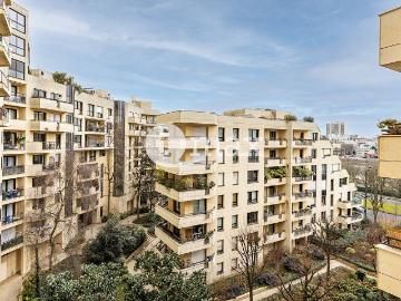 Appartement 4 pièces 94 m²