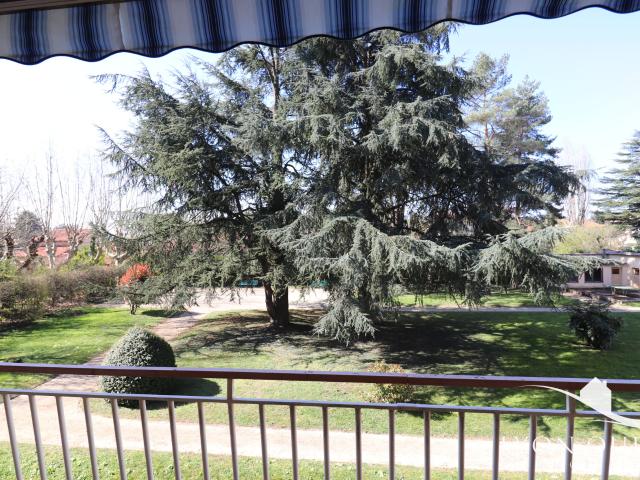 Appartement 4 pièces 94 m²