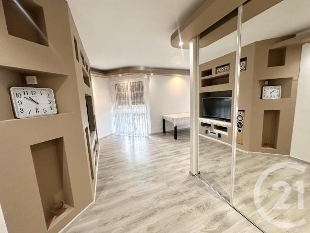 Appartement 4 pièces 84 m²