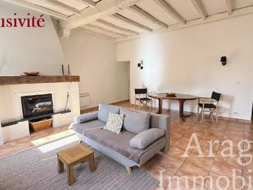 Appartement 4 pièces 94 m²