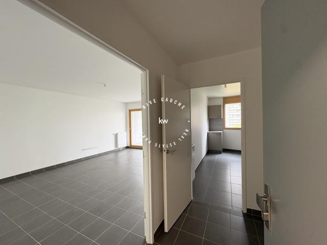 Appartement 4 pièces 94 m²