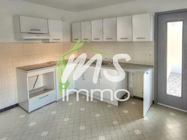 Appartement 4 pièces 94 m²