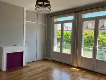 Appartement 4 pièces 94 m²