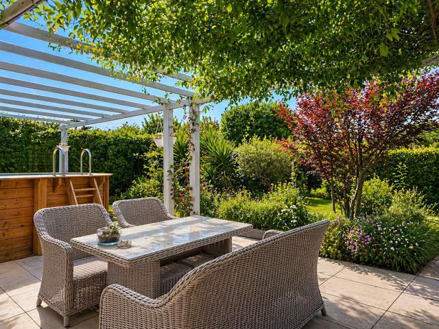 Appartement 4 pièces 94 m²