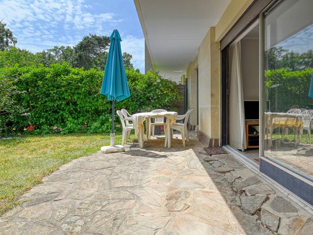 Appartement 4 pièces 94 m²