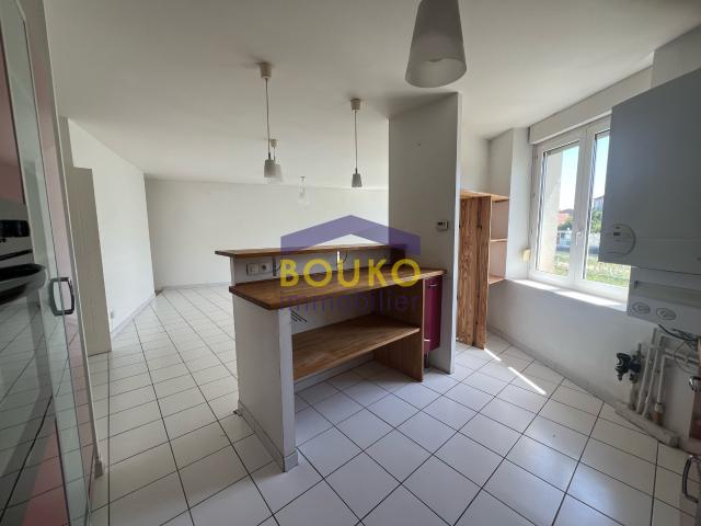 Appartement 4 pièces 94 m²