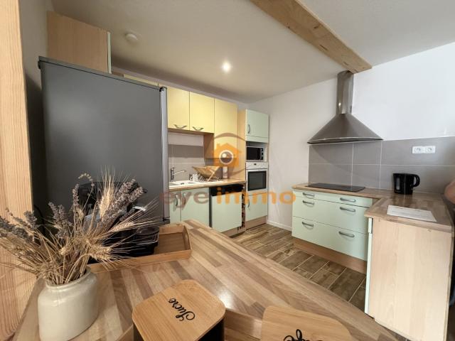 Appartement 4 pièces 94 m²