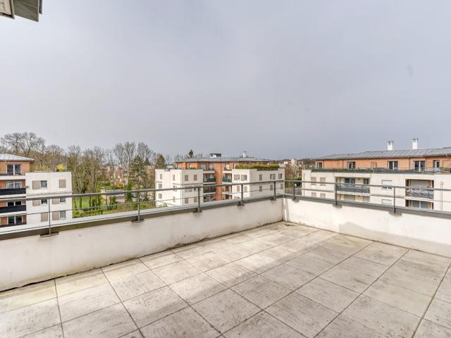 Appartement 4 pièces 94 m²