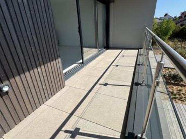 Appartement 4 pièces 94 m²