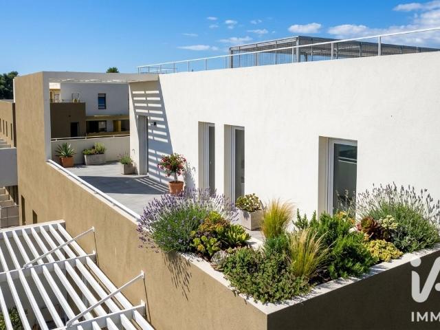 Appartement 4 pièces 94 m²