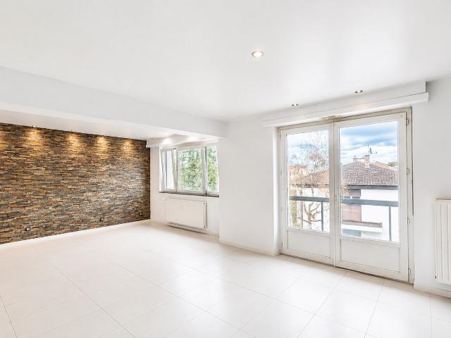 Appartement 4 pièces 94 m²