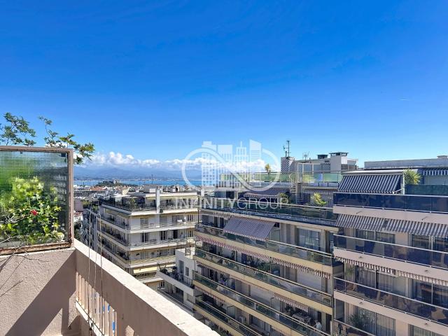 Appartement 4 pièces 94 m²