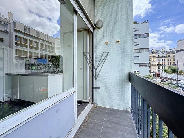 Appartement 4 pièces 94 m²