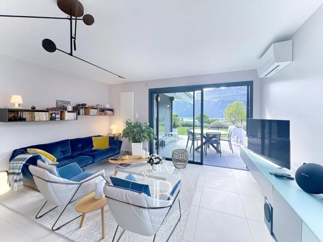 Appartement 4 pièces 94 m²