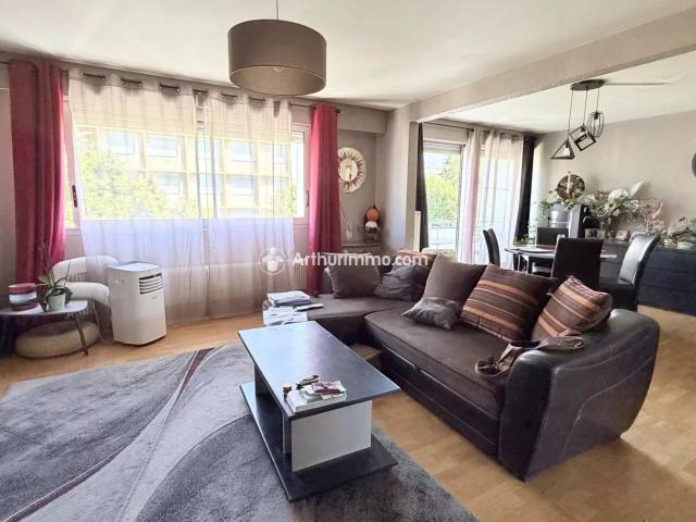 Appartement 4 pièces 94 m²