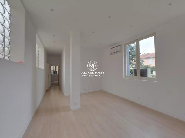 Appartement 4 pièces 94 m²