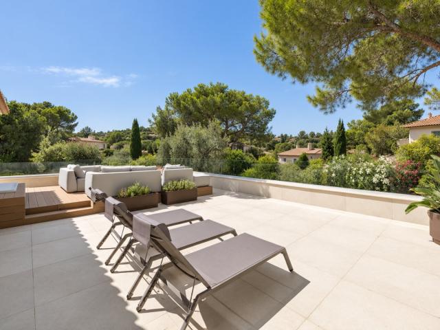 Appartement 4 pièces 94 m²