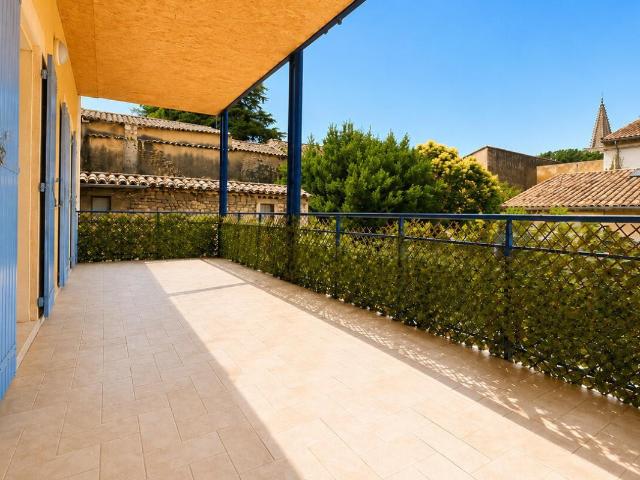 Appartement 4 pièces 94 m²