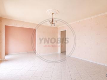 Appartement 5 pièces 95 m²