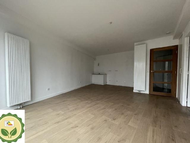 Appartement 4 pièces 94 m²