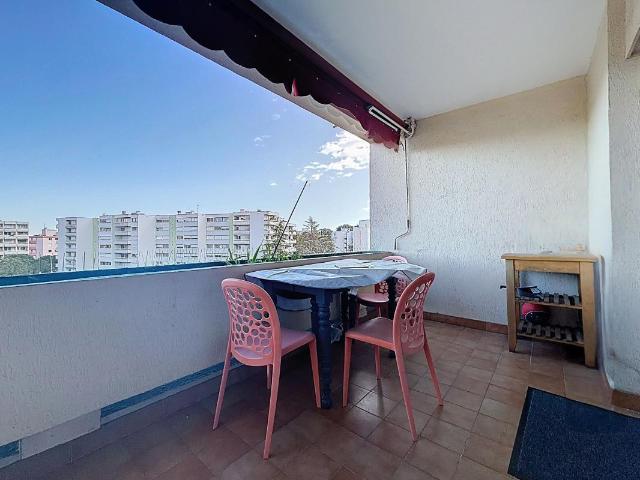 Appartement 4 pièces 94 m²
