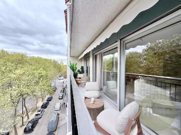 Appartement 4 pièces 94 m²
