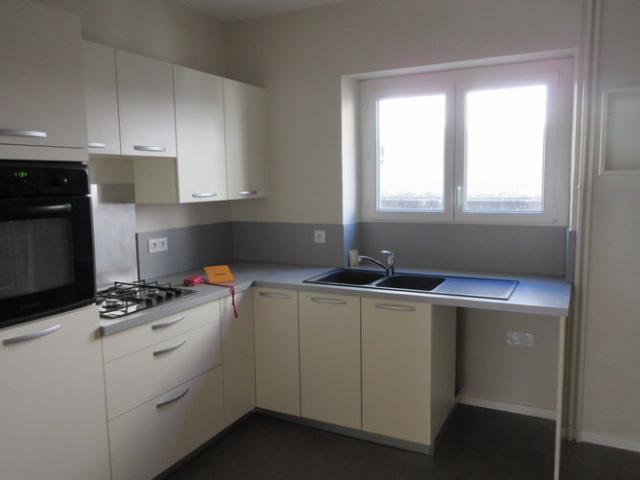 Appartement 4 pièces 94 m²