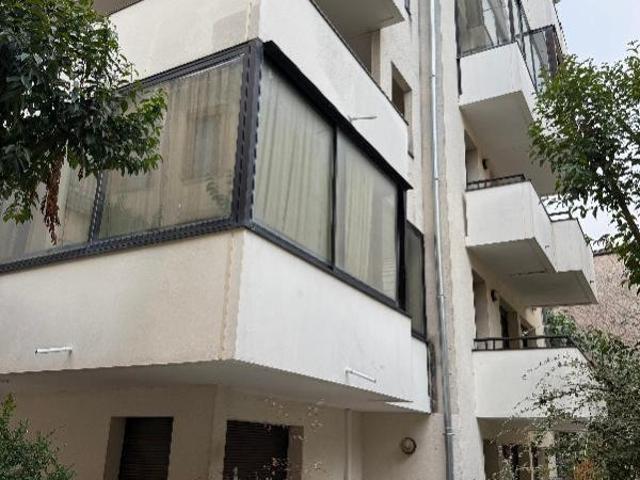Appartement 4 pièces 94 m²
