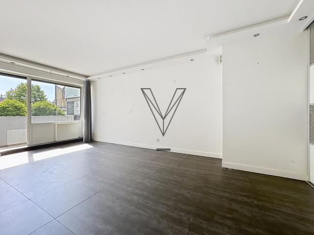 Appartement 4 pièces 94 m²