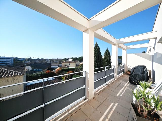 Appartement 4 pièces 94 m²