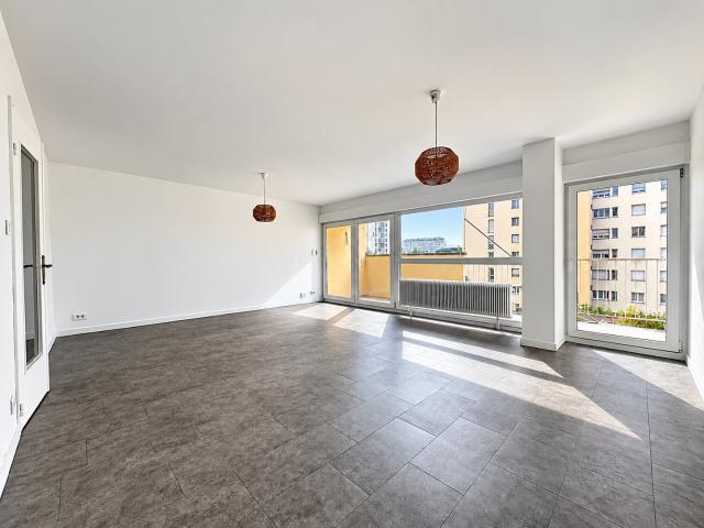 Appartement 4 pièces 94 m²