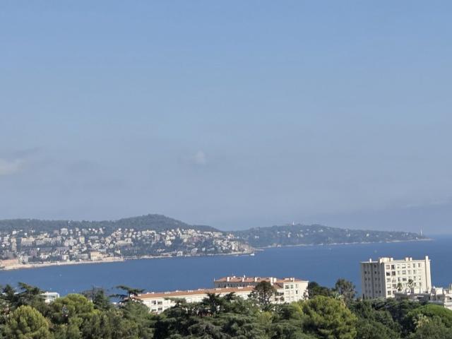 Appartement 4 pièces 94 m²