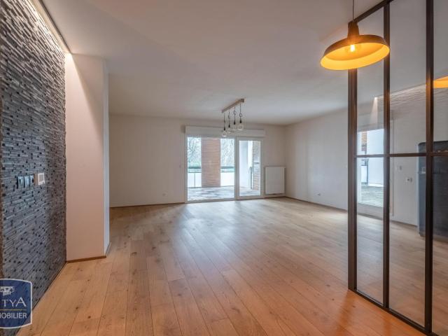 Appartement 4 pièces 94 m²