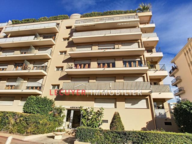 Appartement 4 pièces 94 m²
