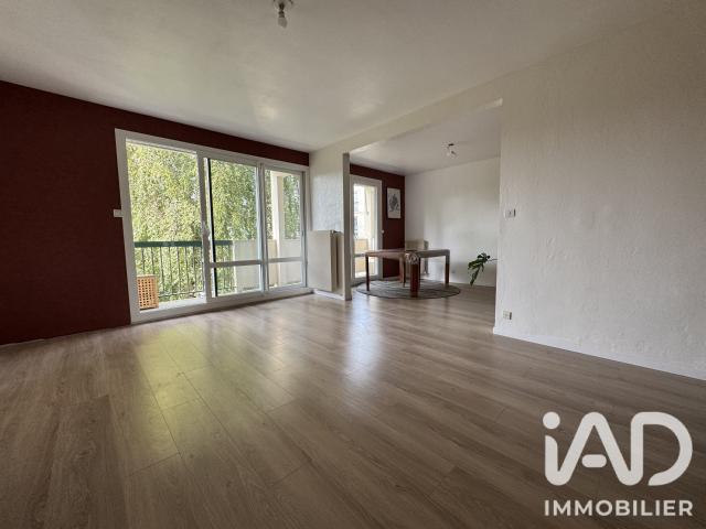 Appartement 4 pièces 94 m²
