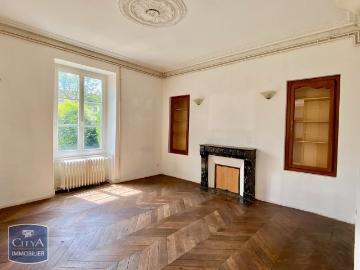 Appartement 4 pièces 94 m²