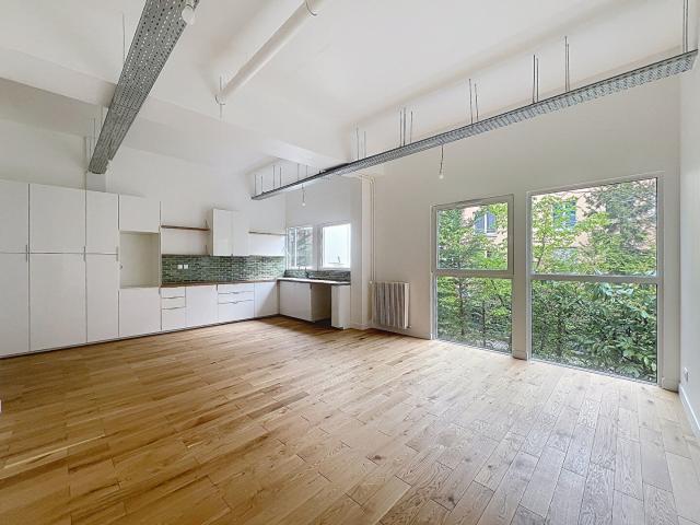 Appartement 4 pièces 94 m²