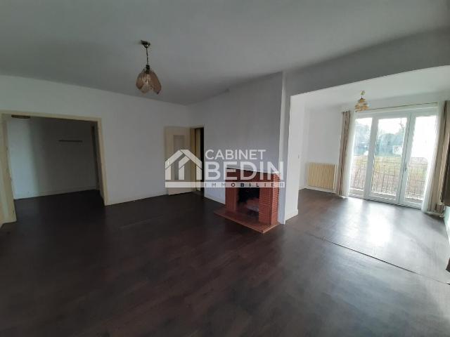Appartement 4 pièces 94 m²