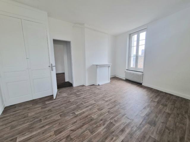 Appartement 4 pièces 94 m²