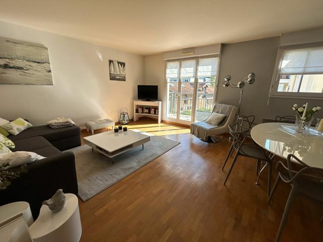 Appartement 4 pièces 103 m²