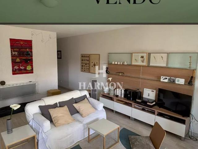 Appartement 4 pièces 94 m²