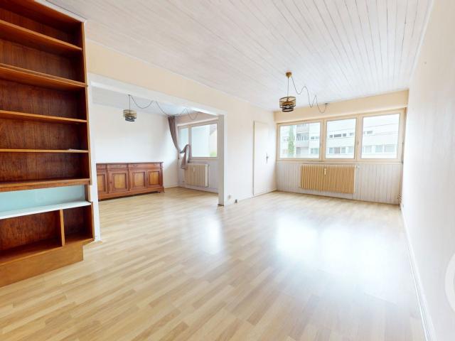 Appartement 4 pièces 94 m²