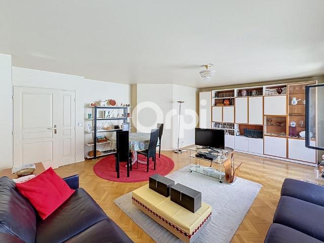 Appartement 3 pièces 94 m²