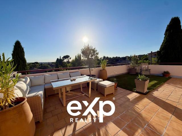 Appartement 4 pièces 94 m²
