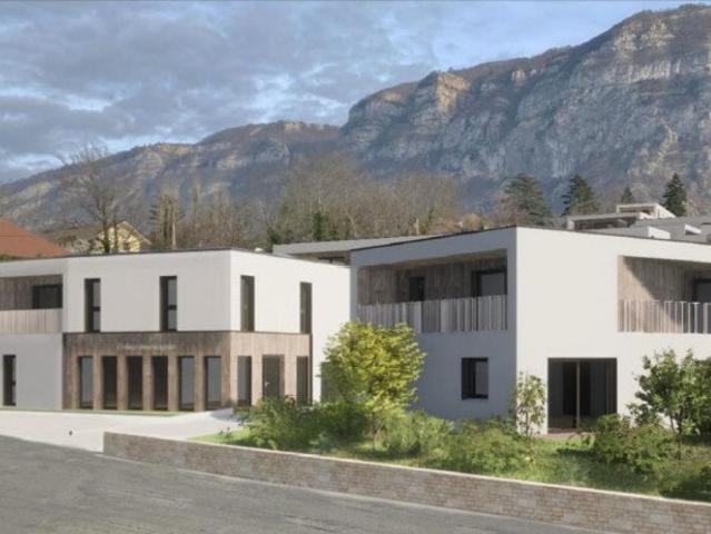 Appartement 4 pièces 102 m²