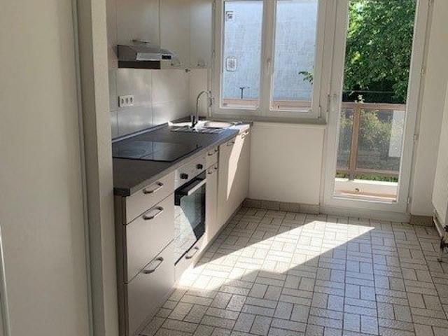 Appartement 4 pièces 94 m²