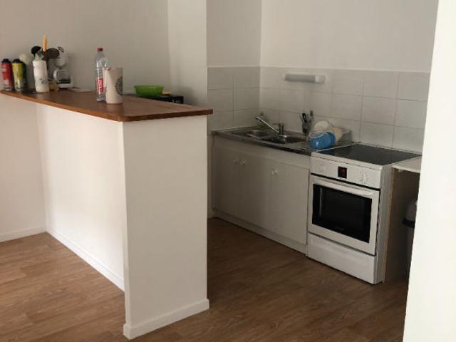 Appartement 4 pièces 94 m²